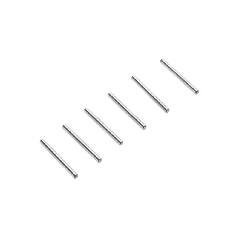 AXIAL AX31497 Pin 2x20mm (6)