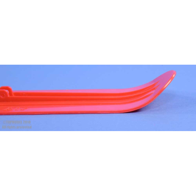 SKI 250mm Das Paar