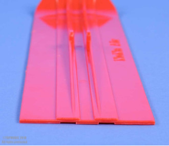 SKI 250mm Das Paar