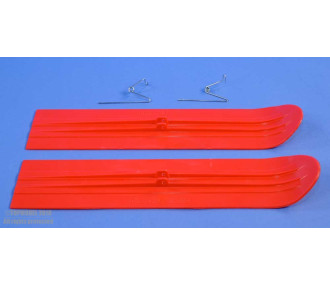 SKI 250mm Das Paar