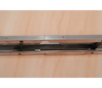 AF METAL 740 mm por par