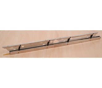 AF METAL 740 mm per coppia