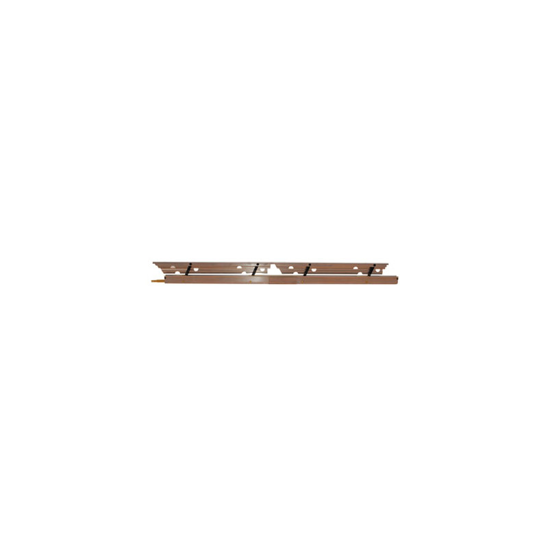 AF METAL 740 mm por par
