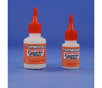 Filler POUDRE CYANO 70g