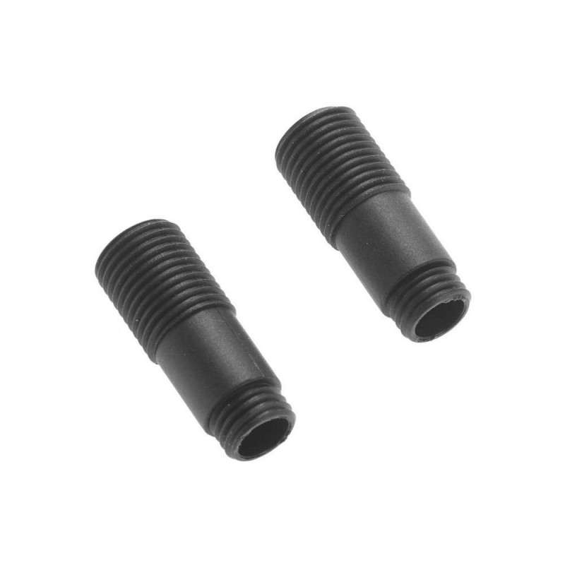 AXIAL AX31505 Juego de amortiguadores 46-63mm