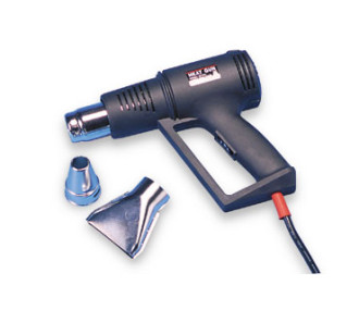 PISTOLA DE CALOR DE 1200 W