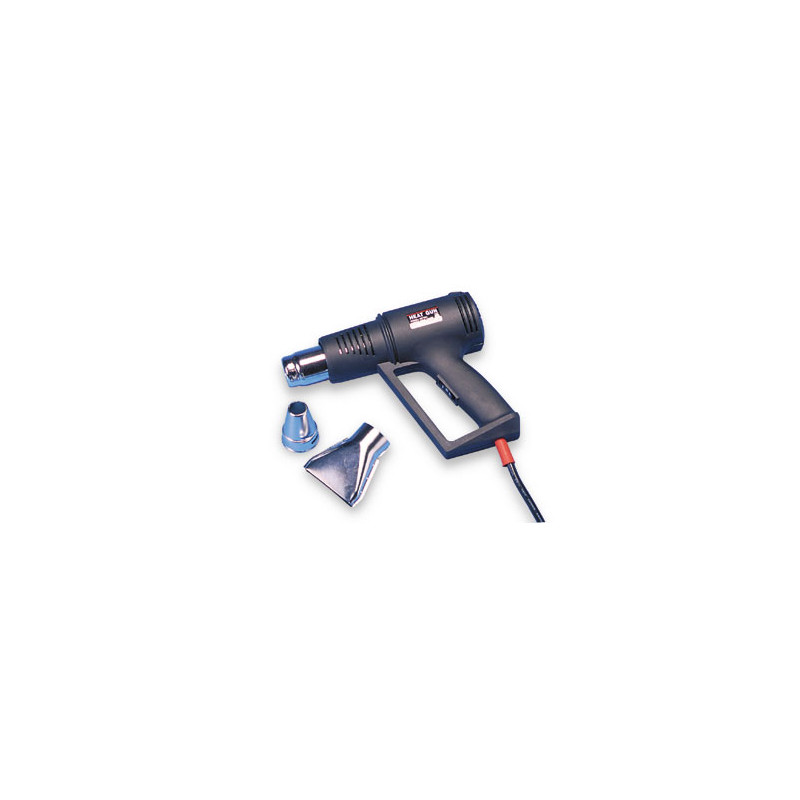 PISTOLA DE CALOR DE 1200 W