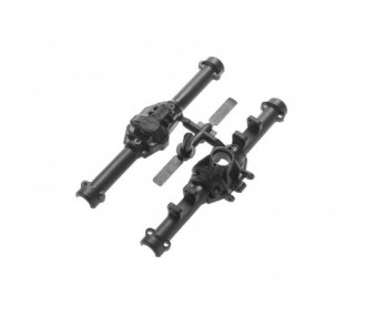 AXIAL AX31510 Alloggiamento dell'asse AR18