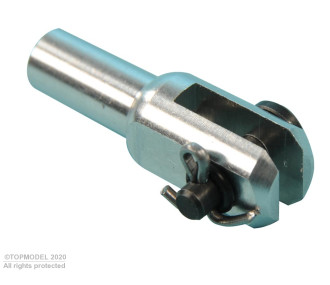 HORQUILLA DE ALA 15mm 6pcs