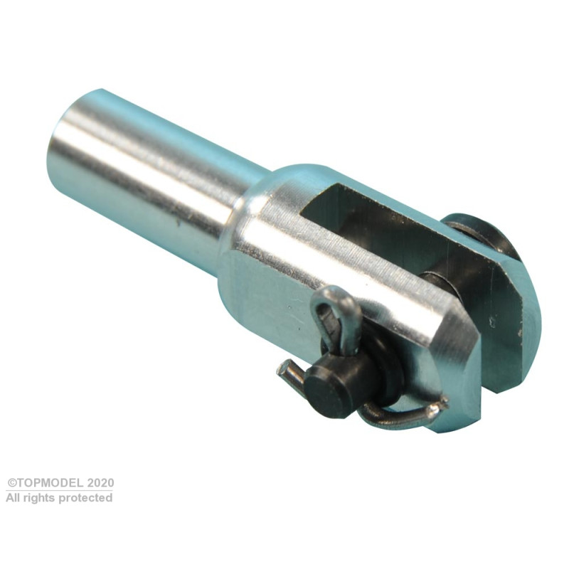 HORQUILLA DE ALA 15mm 6pcs