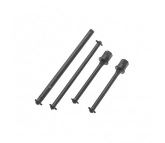 AXIAL AX31511 Dogbone Center Driveline Set