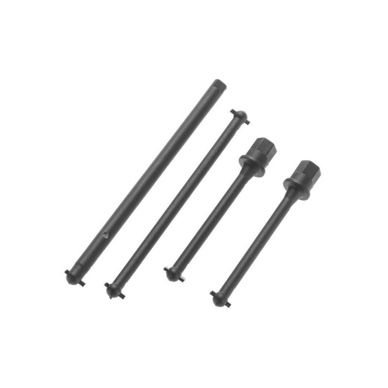 AXIAL AX31511 Dogbone Center Driveline Set