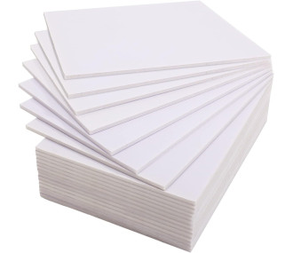 Vector Board - 1000 x 300 x 2,0mm Dicke - Top-Qualität