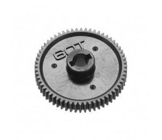 AXIAL AX31513 Spur Gear 48P 60T