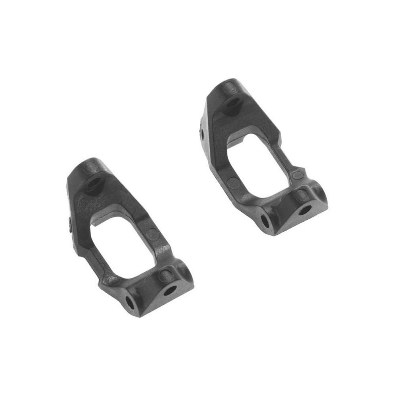 AXIAL AX31515 Front Carrier Set