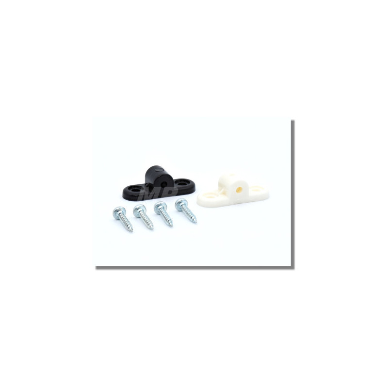 NYLON-KALIBER Ã¸6mm pro Paar
