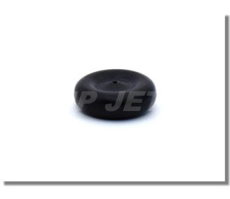 ROUE PLASTIQUE Ã¸10mm la paire