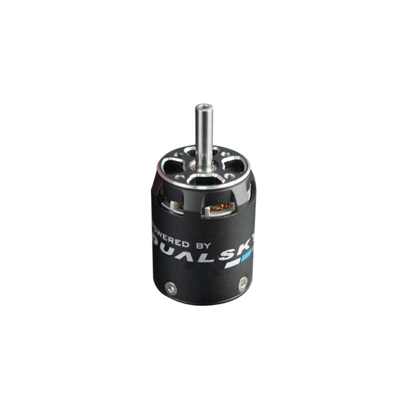 Motore Dualsky XM2532EG-9 (47,8 g, 2700 KV)