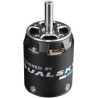 Moteur Dualsky XM2532EG-9 (47,8g, 2700 KV)