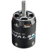 Dualsky XM2532EG-11 motor (47.8g, 1370kv, 372W)