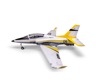 Viper 64mm EDF Jet BNF Basic mit AS3X+ und SAFE Select