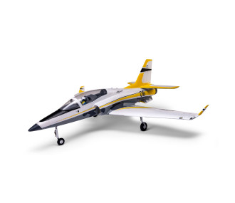 Viper 64mm EDF Jet BNF Basic mit AS3X+ und SAFE Select