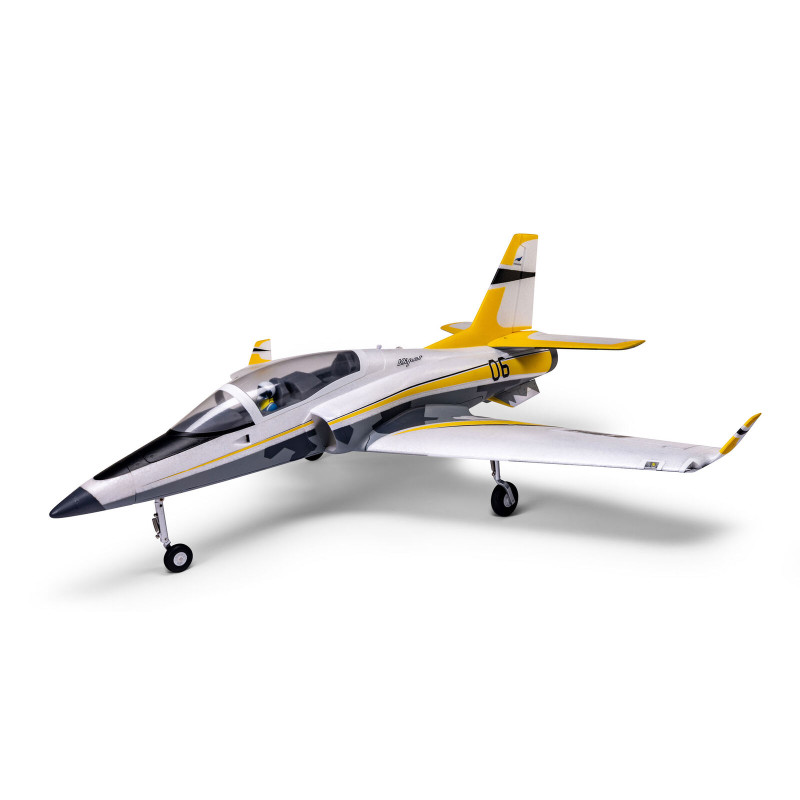 Viper 64mm EDF Jet BNF Basic mit AS3X+ und SAFE Select