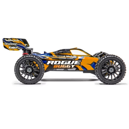 EPX2 Buggy 1/8 Brushless RTR HobbyTech