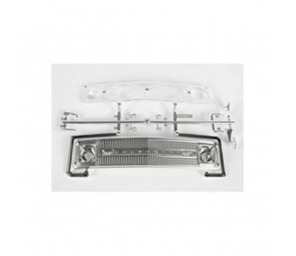 AXIAL AX31549 69 Blazer Grille Detail