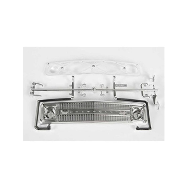 AXIAL AX31549 69 Blazer Grille Detail