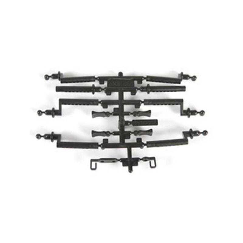 AXIAL AX31588 Juego de soportes AX90059