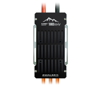 Dualsky Controleur SUMMIT 180XHV. 5-14S Opto