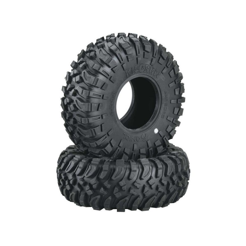 AXIAL AX12015 2.2 Ripsaw Tires X Compound (2)