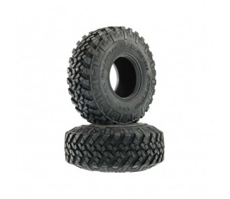 AXIAL AX31565 1.9 NittoTrailGrappler M/T R35 Compnd (2)