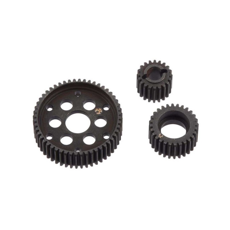 AXIAL AX30708 Locked Transmission AX10 SCX10 Wraith