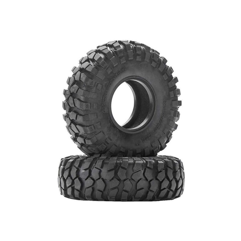 AXIAL AX31093 1.9 BFGoodrich Krawler T/A R35 (2)