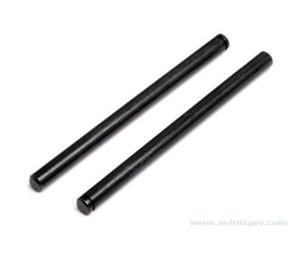 AXE TRIANGLE AVANT S2 