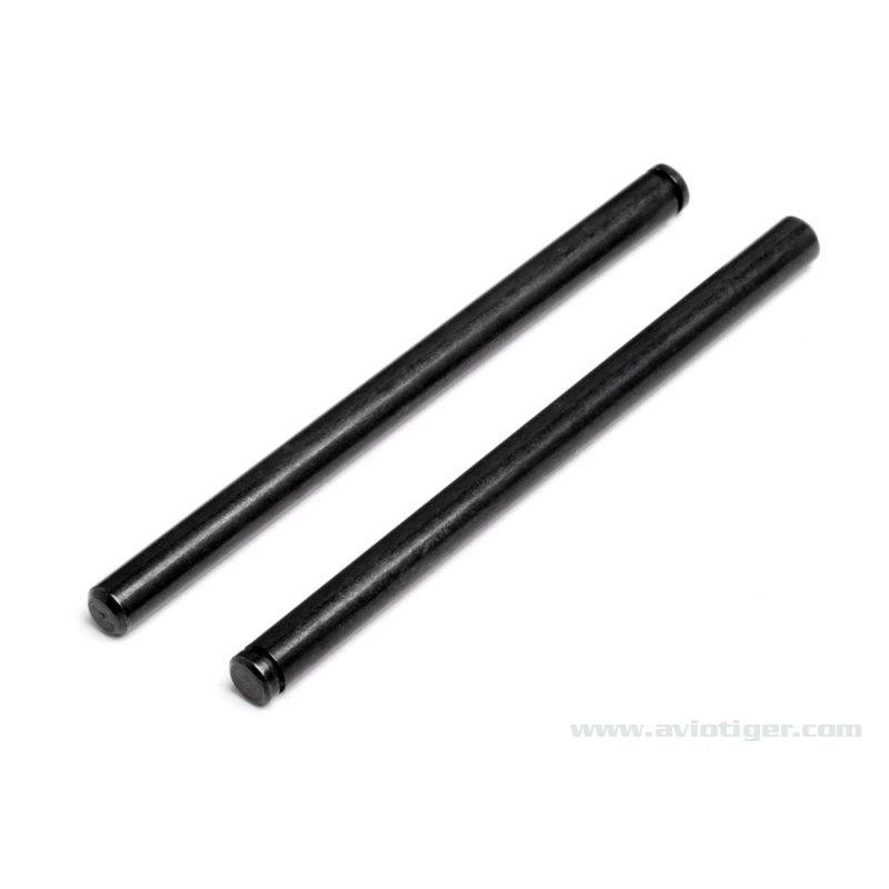 AXE TRIANGLE AVANT S2 