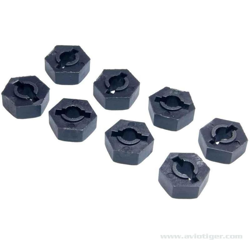 HEXAGONE JANTE 