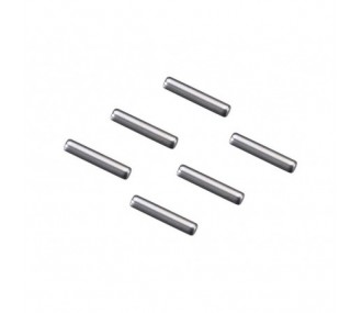 AXIAL AX30162 Pasador 1,5x8mm (6)