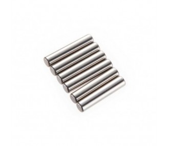 AXIAL AX30165 Pasador 2,5x12mm (6)