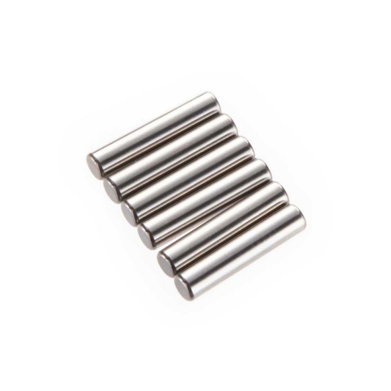 AXIAL AX30165 Pasador 2,5x12mm (6)