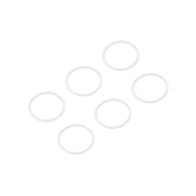 AXIAL AX31075 O-Ring 15.5x1.5mm (S16) (6)