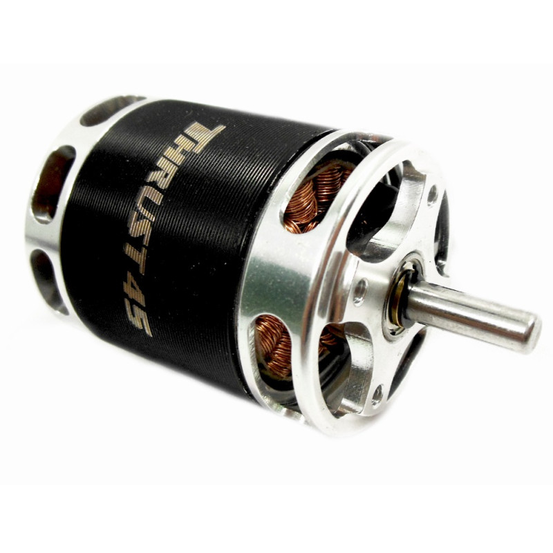 Brushless-Motor Thrust 45 Precision aerobatics