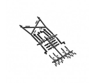 AXIAL AX31391 Body Posts SCX10 II