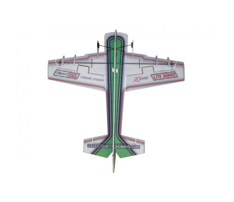 Avion RC Factory Crack Laser 'Lite Series' vert env.0.80m