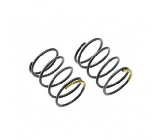 AXIAL AX30203 Spring 12.5x20mm Fr Yellow