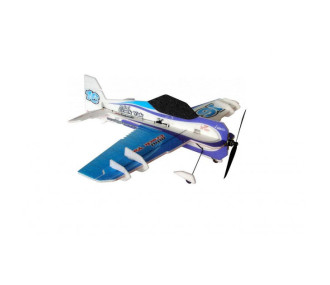 RC Plane Factory Crack Yak 'Mini Series' blue approx.0.60m