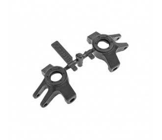 AXIAL AX31316 AR60 Double Shear Steering Knuckle Set