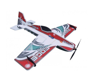 Avión RC Factory Edge 540 'Backyard Series' GaryH aprox.0.80m